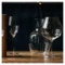 Декантер Markthomas Double Bend Decanter 1,5 л, хрусталь, п/к