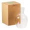 Декантер Markthomas Double Bend Decanter 1,5 л, хрусталь, п/к