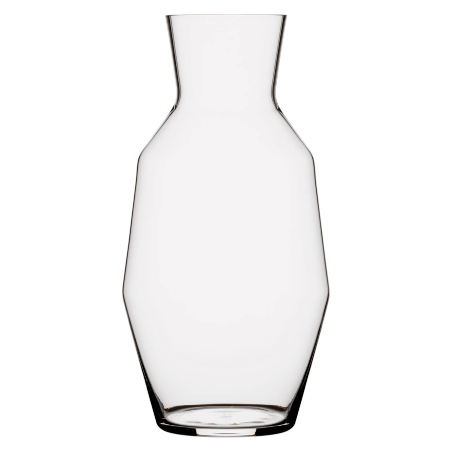 Декантер Markthomas Double Bend Decanter Magnum 2,4 л, хрусталь, п/к