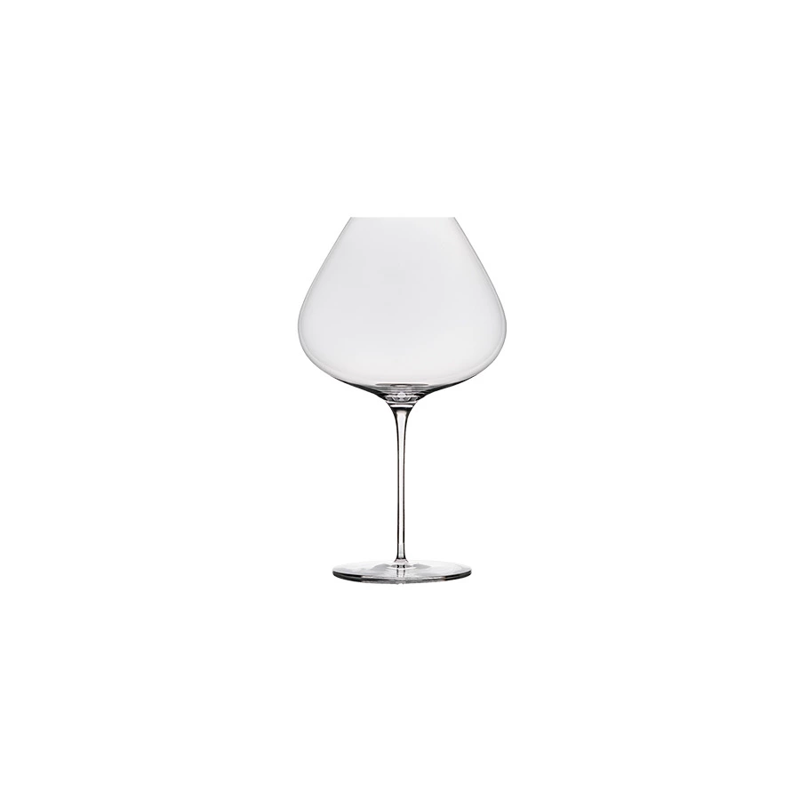 Бокалы для вин Бургундии Sydonios le Subtil 860 мл, 2 шт, хрусталь, п/к