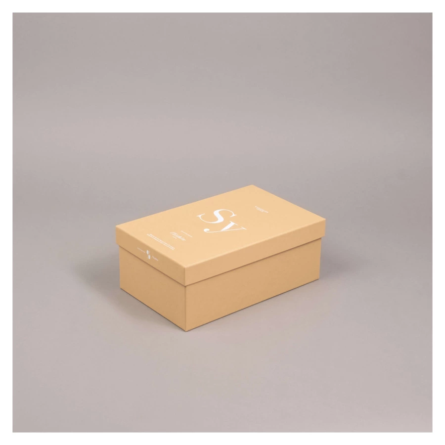 Бокалы для вин Бургундии Sydonios le Subtil 860 мл, 2 шт, хрусталь, п/к