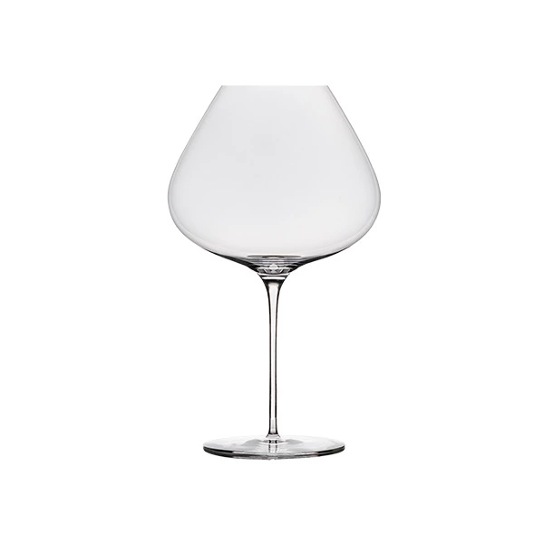 Бокалы для вин Бургундии Sydonios le Subtil 860 мл, 6 шт, хрусталь, п/к