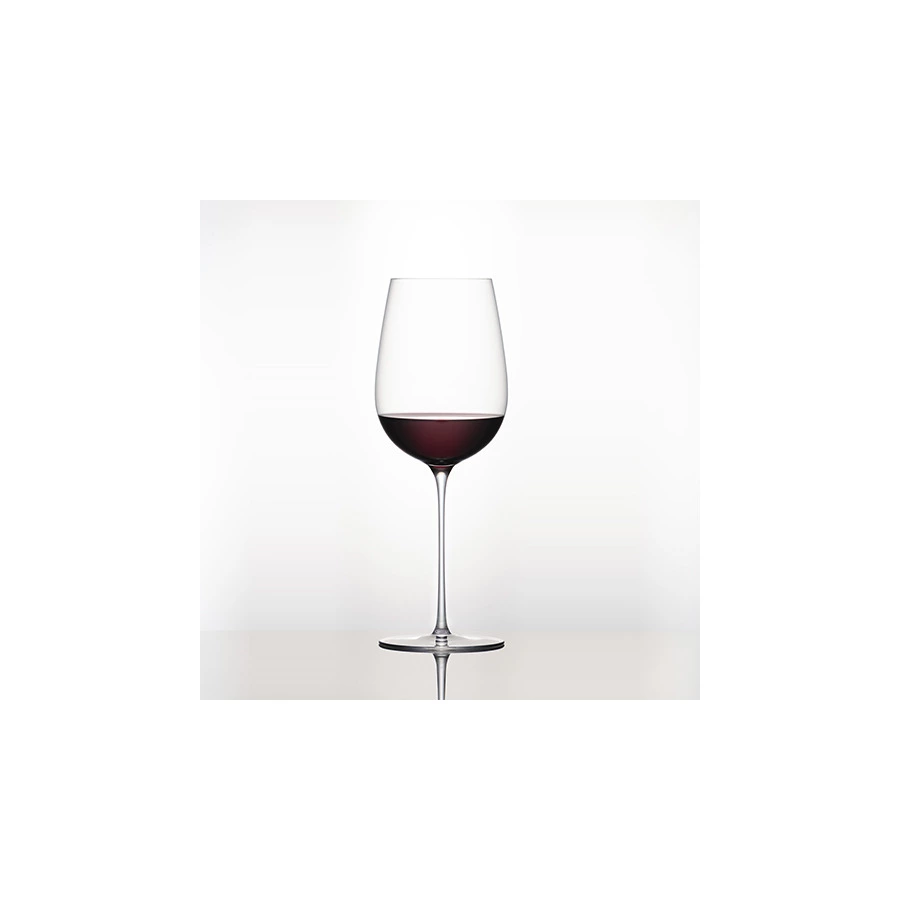 Бокалы для красных вин Sydonios l’Esthete 460 мл, 6 шт, хрусталь, п/к