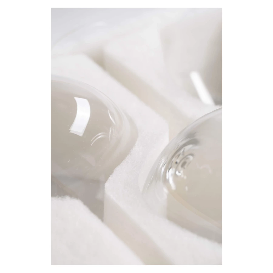 Бокалы для красных терруарных вин Sydonios le Meridional 830 мл, 2 шт, хрусталь, п/к