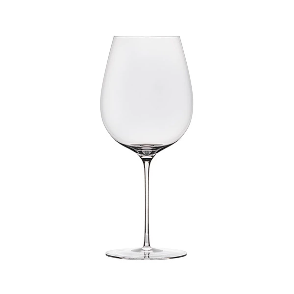 Бокалы для красных терруарных вин Sydonios le Meridional 830 мл, 2 шт, хрусталь, п/к