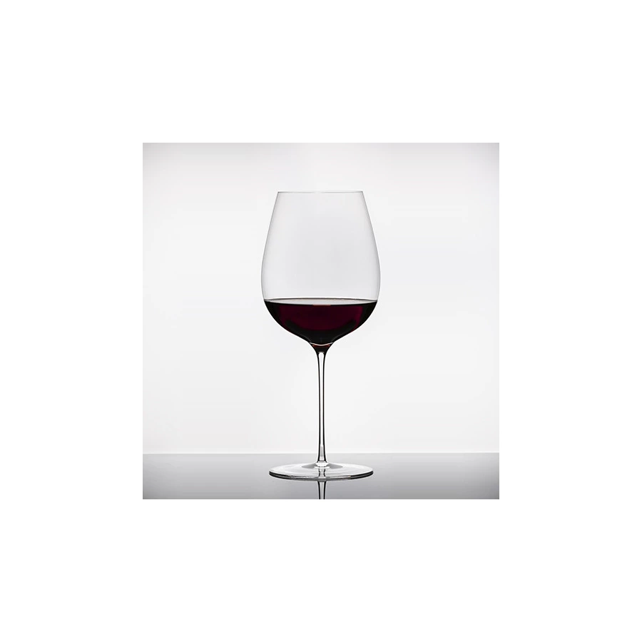 Бокалы для красных терруарных вин Sydonios le Meridional 830 мл, 6 шт, хрусталь, п/к