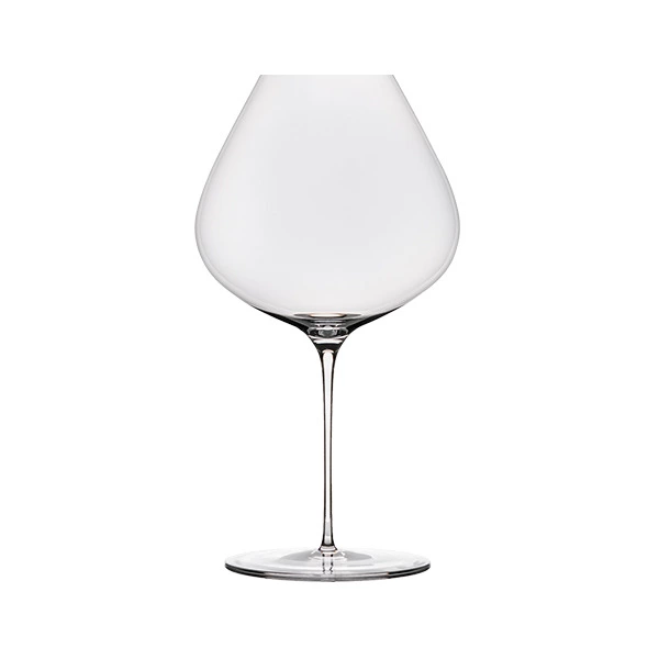 Бокалы для терруарных вин Бургундии Sydonios le Septentrional 1 л, 2 шт, хрусталь, п/к