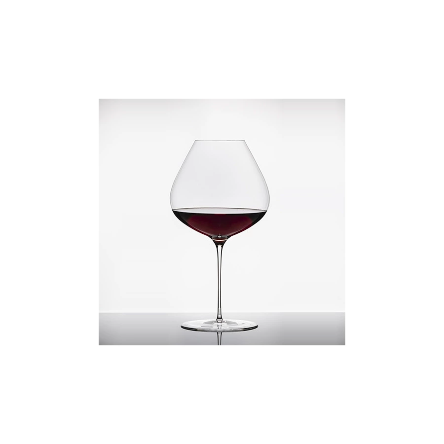 Бокалы для терруарных вин Бургундии Sydonios le Septentrional 1 л, 2 шт, хрусталь, п/к