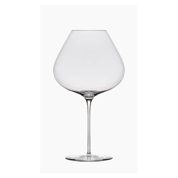 Бокалы для терруарных вин Бургундии Sydonios le Septentrional 1 л, 6 шт, хрусталь, п/к