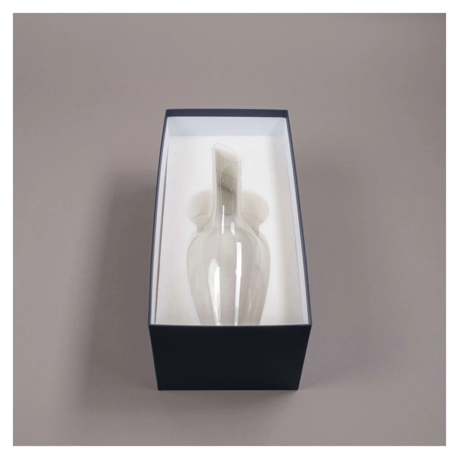 Декантер для белых и шампанских вин Sydonios l’Universel 1,4 л, хрусталь, п/к