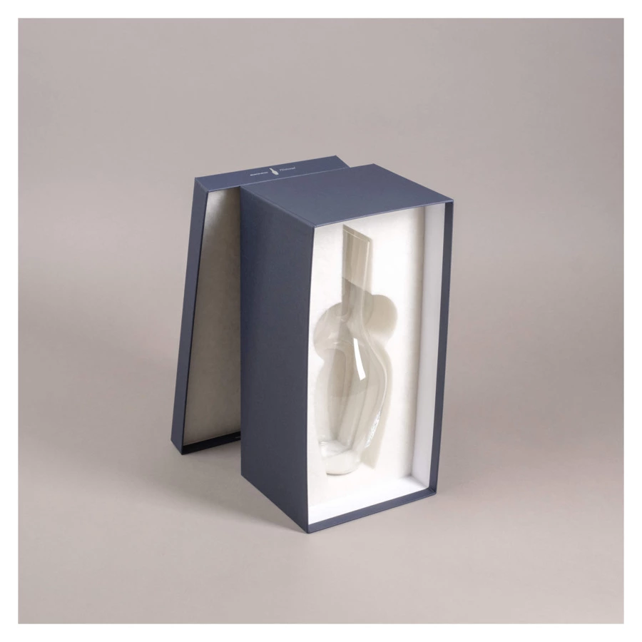 Декантер для белых и шампанских вин Sydonios l’Universel 1,4 л, хрусталь, п/к