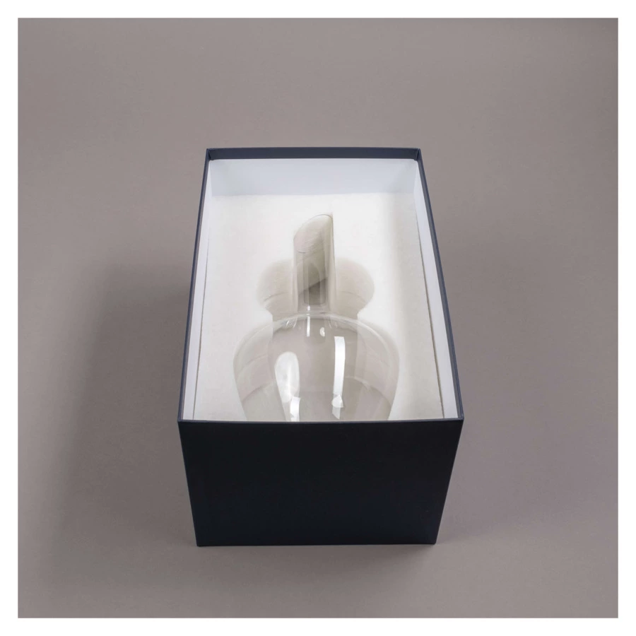 Декантер для красного вина Sydonios l’Esthete 1,5 л, хрусталь, п/к