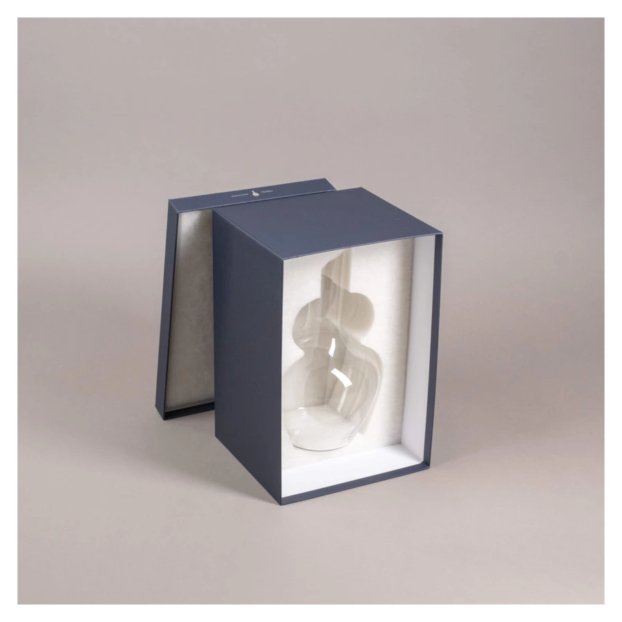 Декантер для красного вина Sydonios l’Esthete 1,5 л, хрусталь, п/к