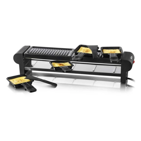 Раклетница электрическая Boska 220V 51см