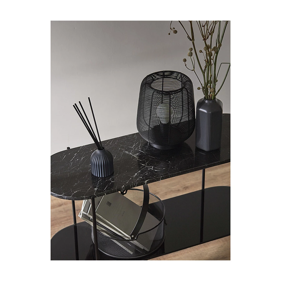 Диффузор Tkano Edge Green tea & Pear blossom 200 мл, синий