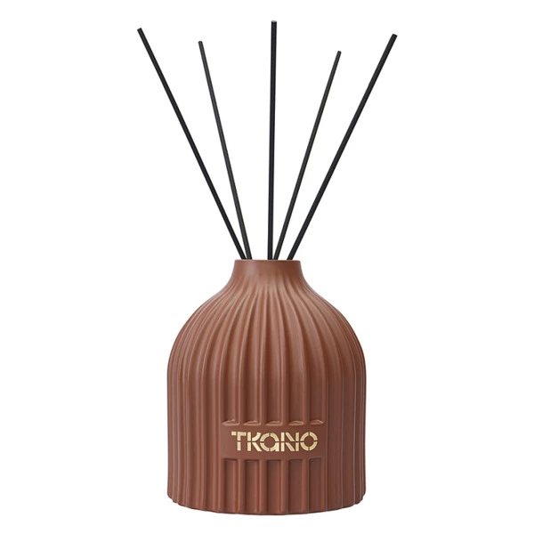 Диффузор Tkano Edge Italian Cypress 200 мл, терракотовый