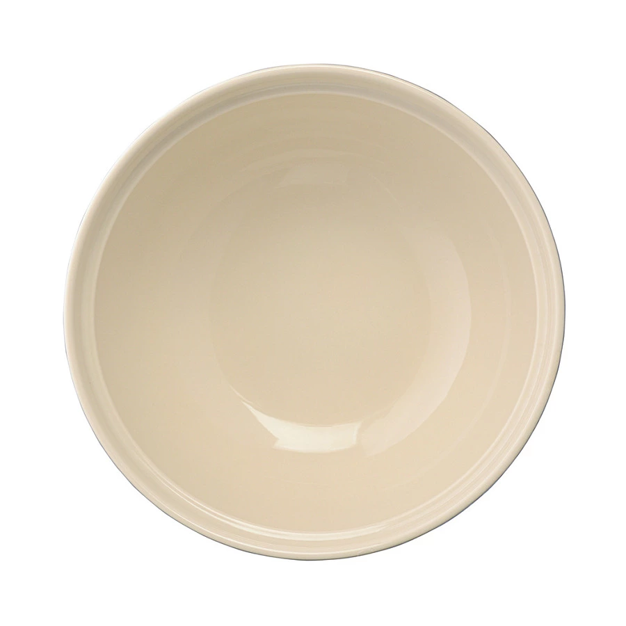 Миска Tkano Russian North Ягоды Тайги 2,8 л, каменная керамика, серая