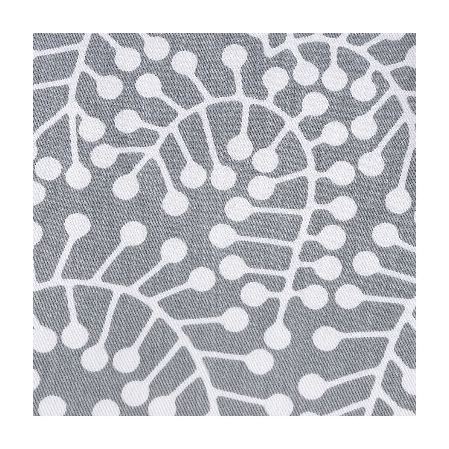 Набор из двух сервировочных салфеток Tkano Scandinavian touch Спелая Смородина 45х45 см, хлопок