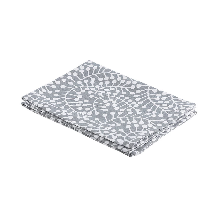 Набор из двух сервировочных салфеток Tkano Scandinavian touch Спелая Смородина 45х45 см, хлопок