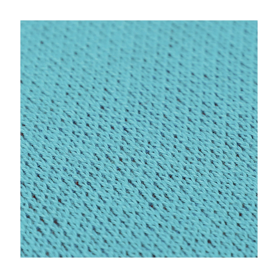 Плед Tkano Cultural Heritage Нанайский орнамент 130х180 см, 100% хлопок, мультиколор