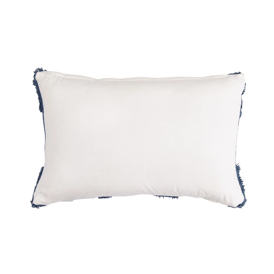 Подушка декоративная Tkano Ethnic 40х60 см, 100% хлопок, 100% полиэстер, мультиколор