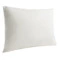 Подушка Tkano, 30х45см, 100% хлопок, 100% полиэстер, белая