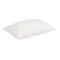 Подушка Tkano, 30х50см, 100% хлопок, 100% полиэстер, белая