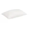 Подушка Tkano, 35х50см, 100% хлопок, 100% полиэстер, белая