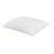 Подушка Tkano, 45х45см, 100% хлопок, 100% полиэстер, белая