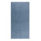 Полотенце банное Tkano Essential Waves, 70х140 см, 100% хлопок, джинсово-синее