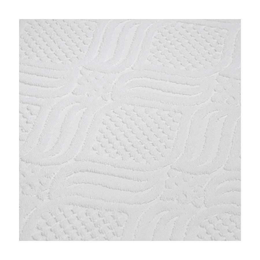 Полотенце банное Tkano Essential 70х140 см, 100% хлопок, белое