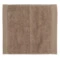 Полотенце для лица Tkano Essential 30х30 см, 100% хлопок, коричневое