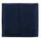 Полотенце для лица Tkano Essential 30х30 см, 100% хлопок, синее