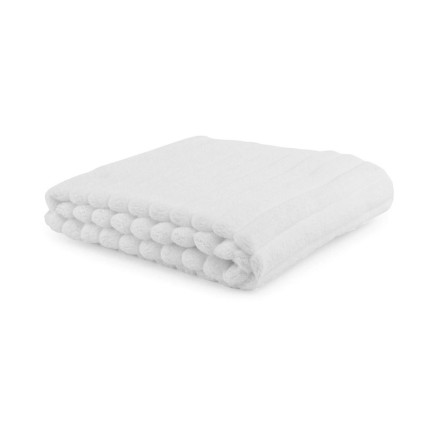 Полотенце для рук Tkano Essential 50х90 см, 100% хлопок, белое