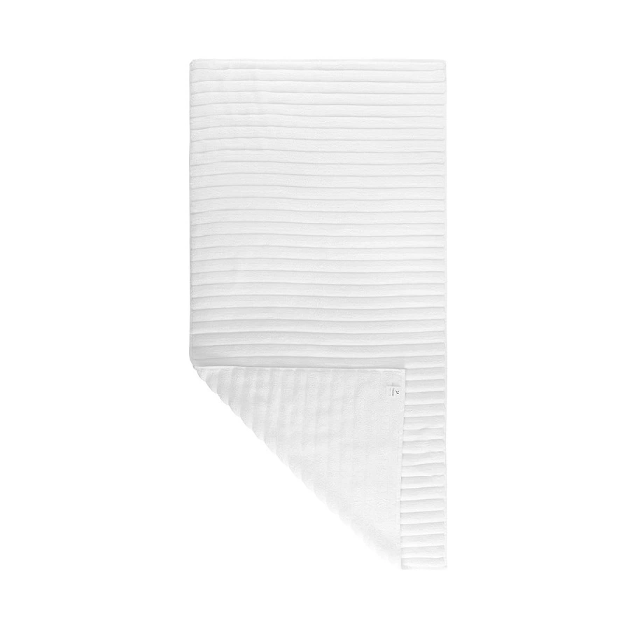 Полотенце для рук Tkano Essential 50х90 см, 100% хлопок, белое