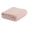 Полотенце для рук Tkano Essential 50х90 см, 100% хлопок, розовый