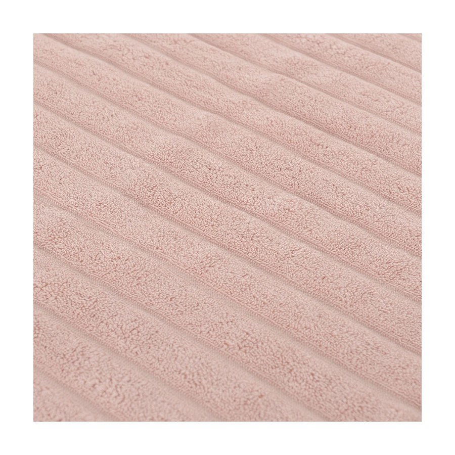 Полотенце для рук Tkano Essential 50х90 см, 100% хлопок, розовый