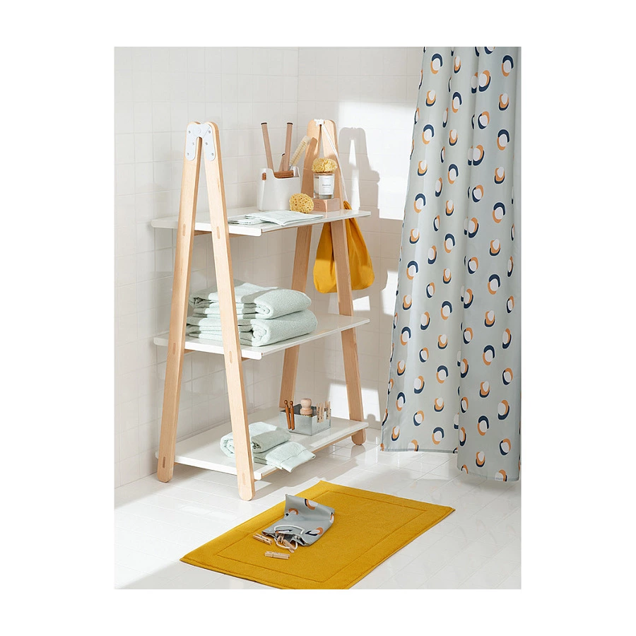 Полотенце для рук Tkano Essential 50х90 см, 100% хлопок, мятное