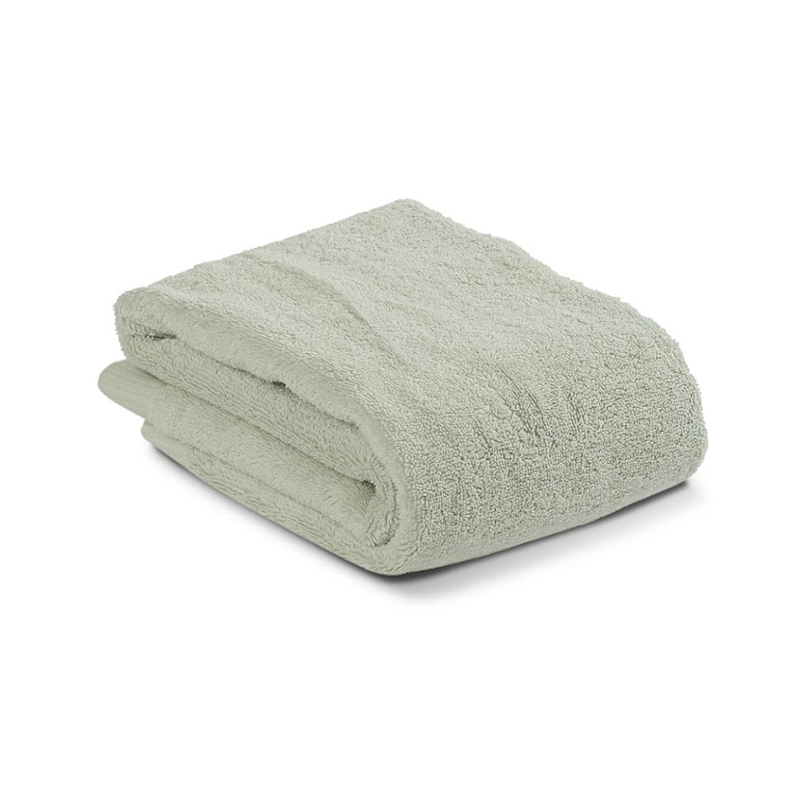 Полотенце для рук Tkano Essential 50х90 см, 100% хлопок, мятное