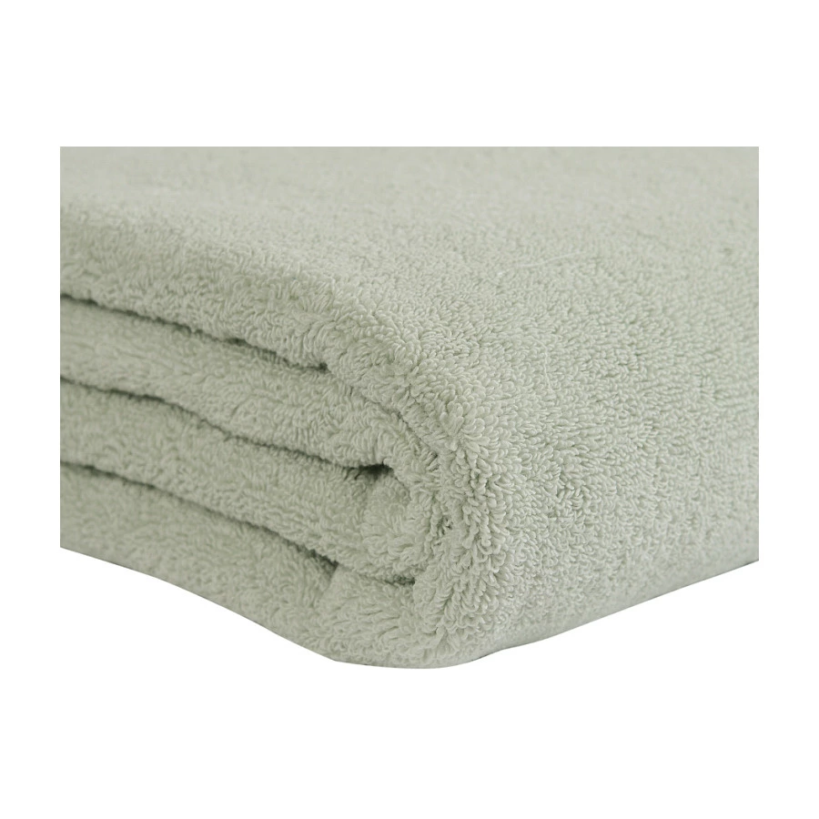 Полотенце для рук Tkano Essential 50х90 см, 100% хлопок, мятное