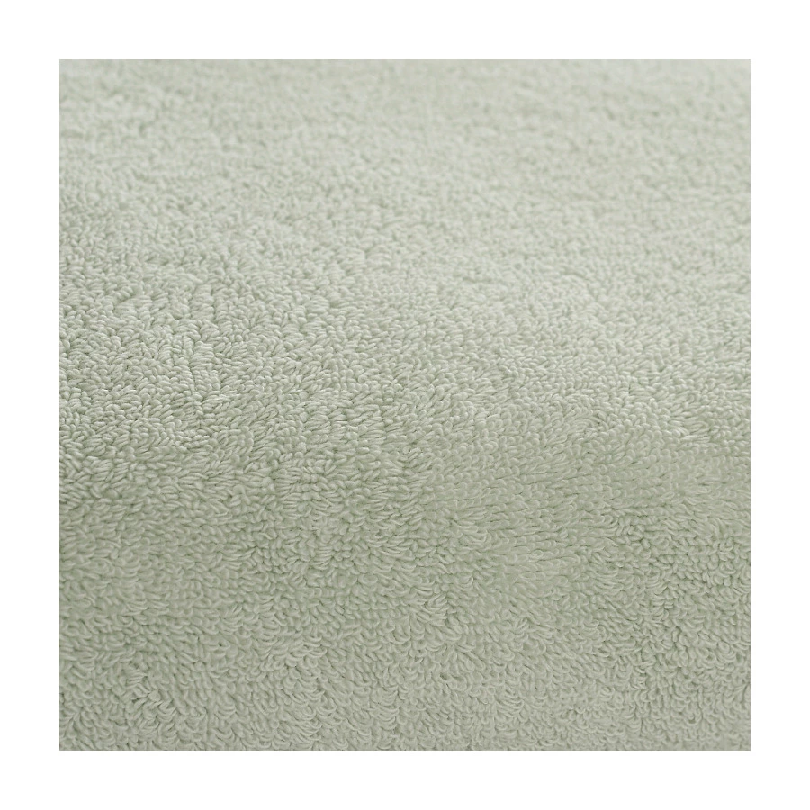 Полотенце для рук Tkano Essential 50х90 см, 100% хлопок, мятное