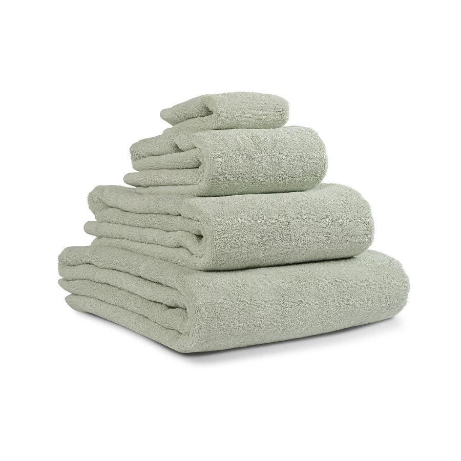 Полотенце для рук Tkano Essential 50х90 см, 100% хлопок, мятное