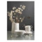 Салатник большой Tkano Kitchen Spirit 1,4 л, фарфор, белый