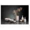 Салатник большой Tkano Kitchen Spirit 1,4 л, фарфор, белый