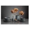 Салатник большой Tkano Kitchen Spirit 1,4 л, фарфор, темно-серый