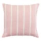 Чехол для подушки Tkano Essential 45х45 см, 100% лен, цвета пыльной розы