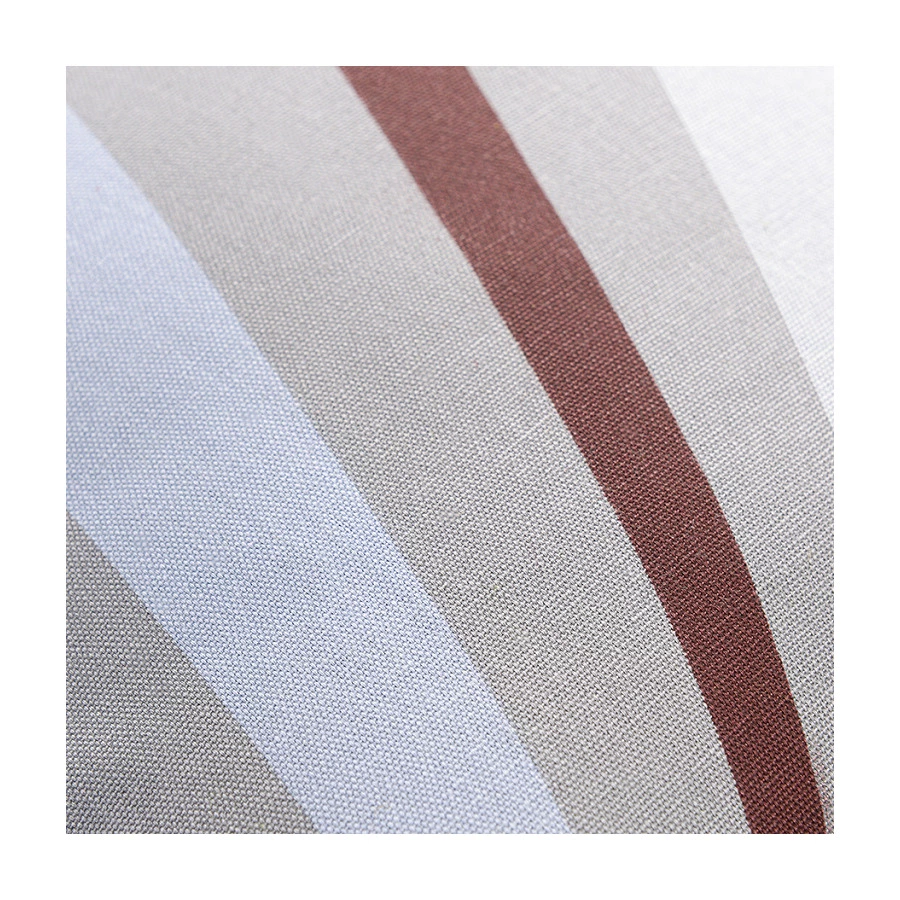 Чехол для подушки Tkano Terra, 45х45 см, 100% хлопок, мультиколор