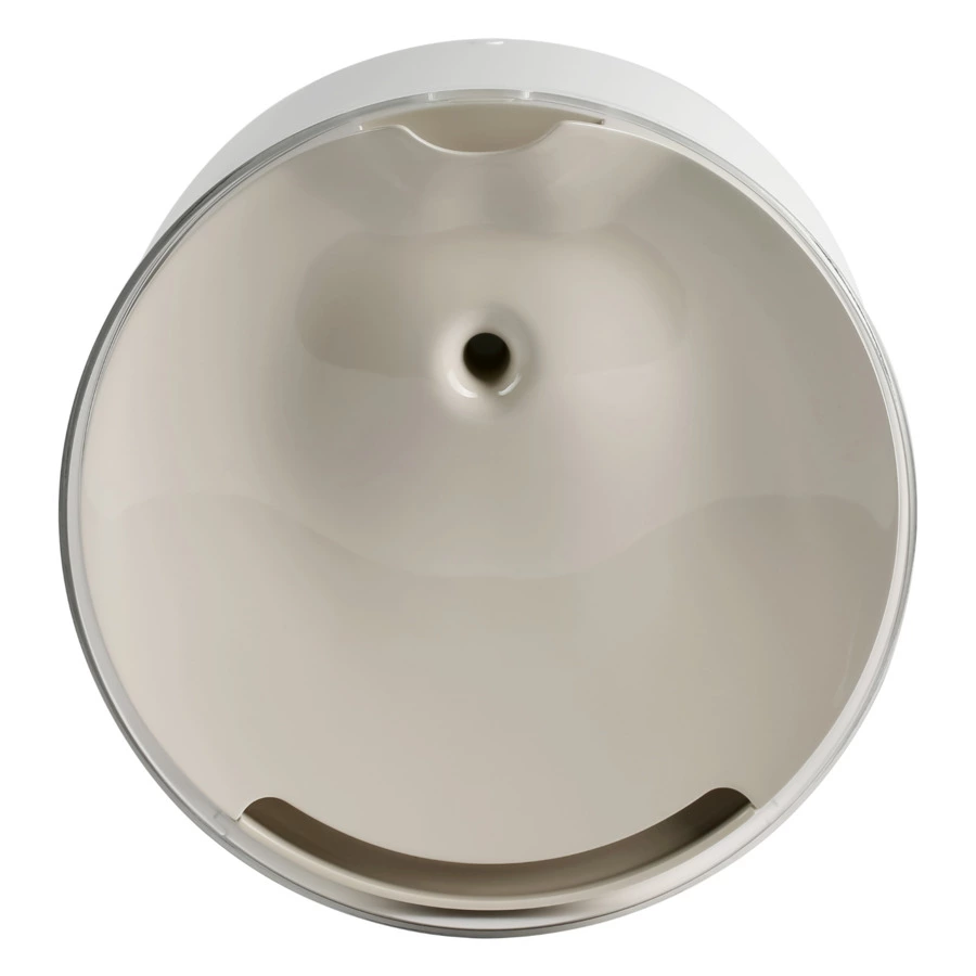 Автопоилка TESLER PSW-001 на 1,7л, управление по Wi-Fi, 2 ошейника с датчиками