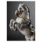 Фигурка Lladro Испанская чистокровная Высшая школа 44х61 см, фарфор, лимитированный выпуск