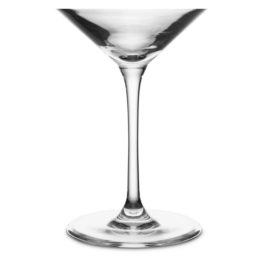 Набор бокалов для красного вина Krosno Авангард 650 мл, 4 шт, стекло